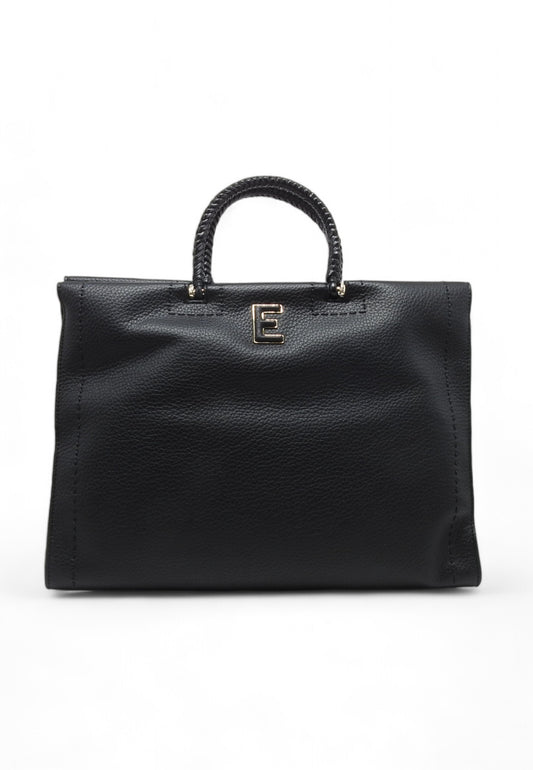 ERMANNO SCERVINO Borsa Donna Black 12401741