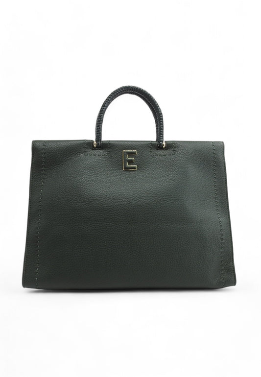 ERMANNO SCERVINO Borsa Donna Dark Green 12401741