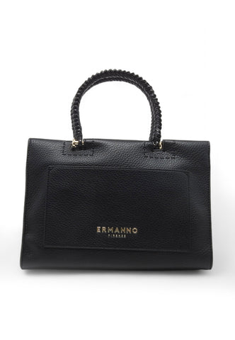 ERMANNO SCERVINO Borsa Donna Black 12401742