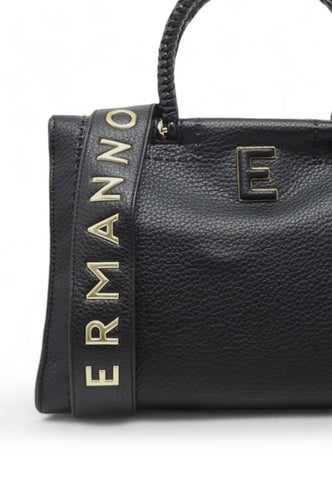 ERMANNO SCERVINO Borsa Donna Black 12401742