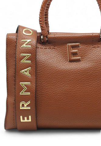 ERMANNO SCERVINO Borsa Donna Tan 12401742