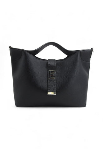 ERMANNO SCERVINO Borsa Donna Black 12401746