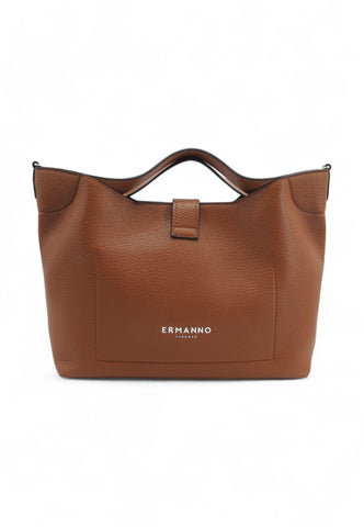 ERMANNO SCERVINO Borsa Donna Tan 12401746