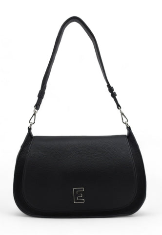 ERMANNO SCERVINO Borsa Donna Black 12401747