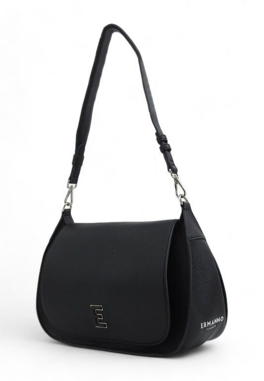 ERMANNO SCERVINO Borsa Donna Black 12401747