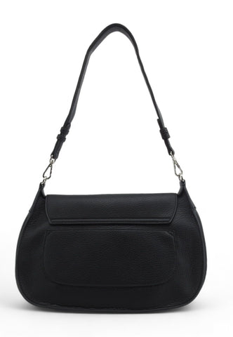 ERMANNO SCERVINO Borsa Donna Black 12401747