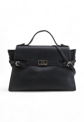 ERMANNO SCERVINO Borsa Donna Black 12401759