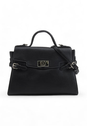 ERMANNO SCERVINO Borsa Donna Black 12401760