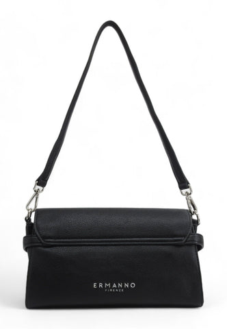 ERMANNO SCERVINO Borsa Donna Black 12401762