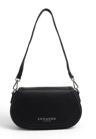 ERMANNO SCERVINO Borsa Donna Black 12401767