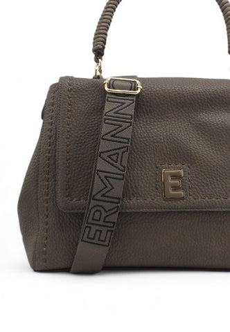 ERMANNO SCERVINO Borsa Donna Kaki 12401732