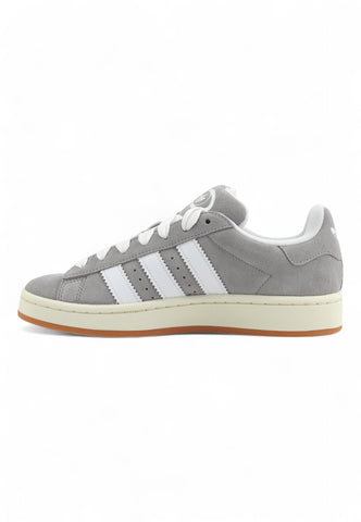 ADIDAS Campus 00s Sneaker Uomo Grigio HQ8707