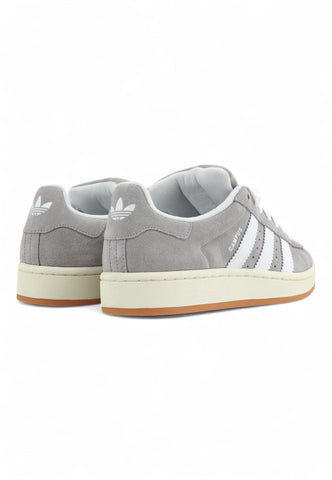 ADIDAS Campus 00s Sneaker Uomo Grigio HQ8707