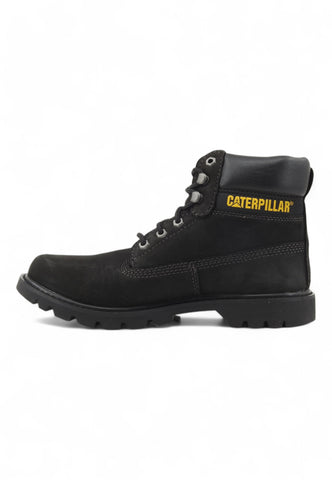 CATERPILLAR Colorado 2.0 Boots Lacci Stivaletto Uomo Nero P110425