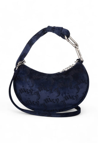 JUICY COUTURE Borsa Donna Blu BIJL55311WY521