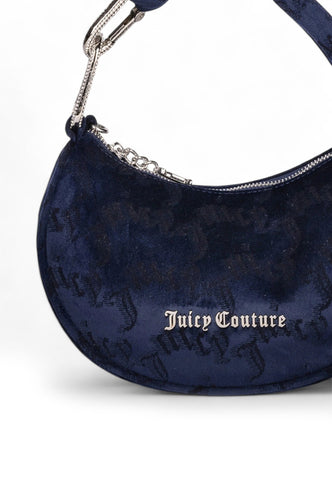 JUICY COUTURE Borsa Donna Blu BIJL55311WY521