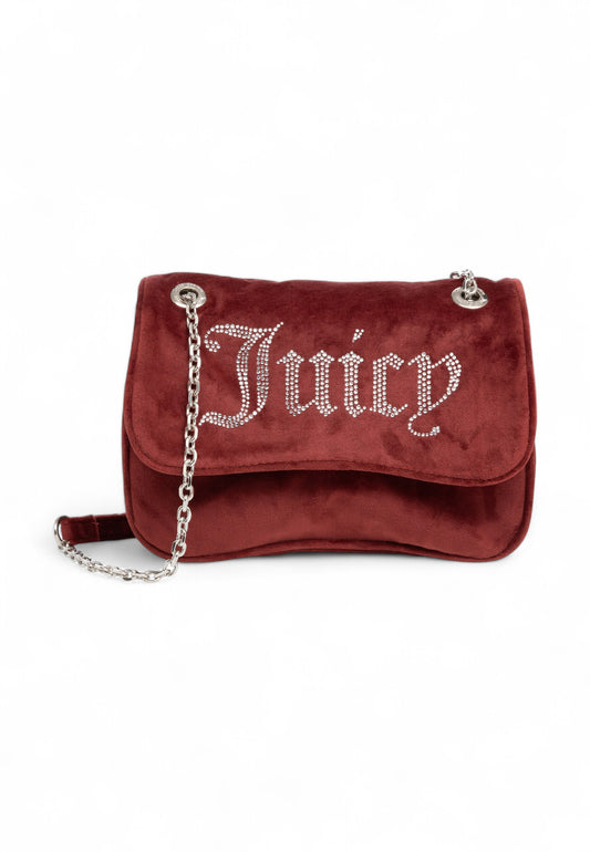 JUICY COUTURE Borsa Donna Bordeaux BEJQL5459WPOJ62