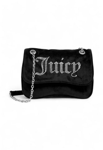 JUICY COUTURE Borsa Donna Nero BEJQL5459WPO000