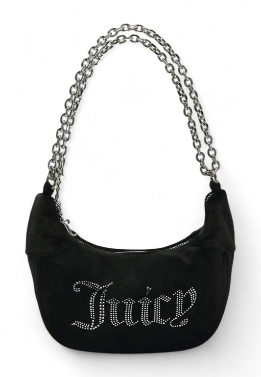 JUICY COUTURE Borsa Donna Nero BEJQL5461WPO000