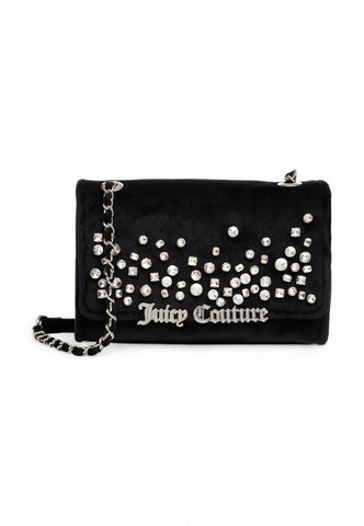 JUICY COUTURE Borsa Donna Nero BIJIR5513WYZ000