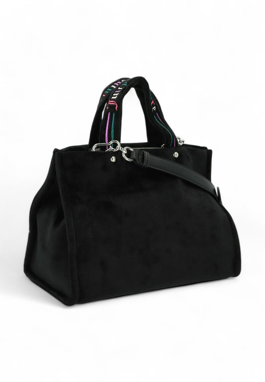 JUICY COUTURE Borsa Donna Nero BIJIR5522WTVM06