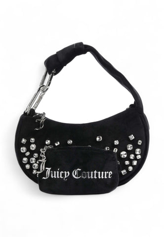 JUICY COUTURE Borsa Donna Nero BIJL55311WYZ000