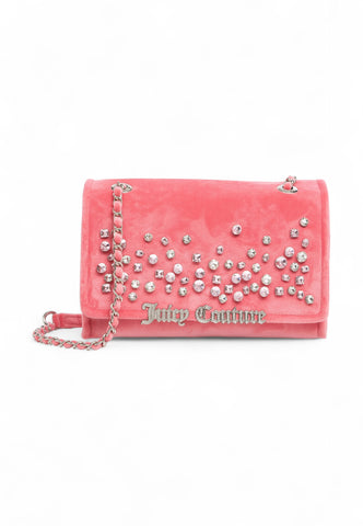 JUICY COUTURE Borsa Donna Rosa BIJIR5513WYZJB3