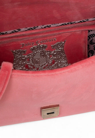 JUICY COUTURE Borsa Donna Rosa BIJIR5513WYZJB3