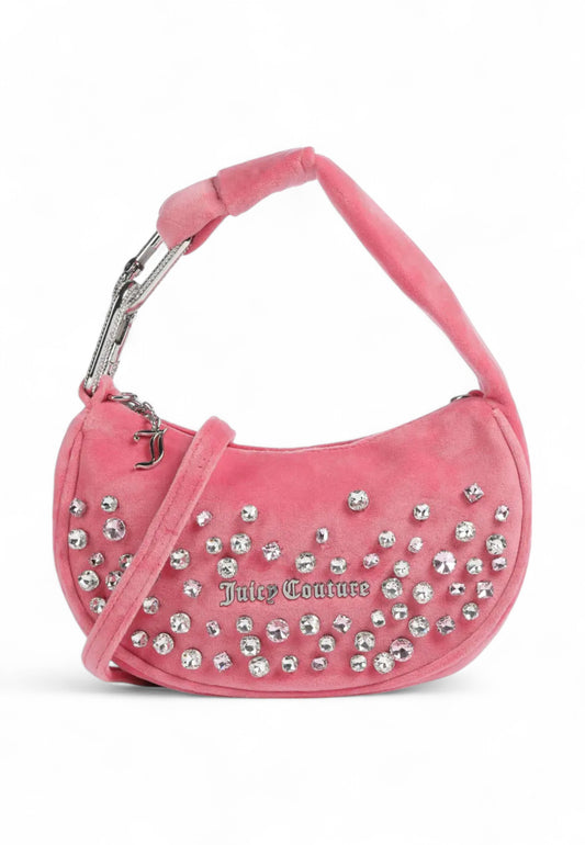 JUICY COUTURE Borsa Donna Rosa BIJL55311WYZJB3