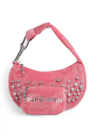 JUICY COUTURE Borsa Donna Rosa BIJL55311WYZJB3