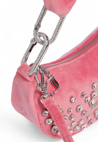 JUICY COUTURE Borsa Donna Rosa BIJL55311WYZJB3