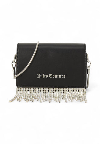 JUICY COUTURE Tracolla Donna Nero BIJK38648WVP000