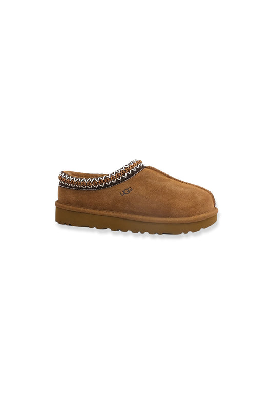 UGG Tasman Ciabatta Pelo Marrone Chestnut 5955-CHE-AI25