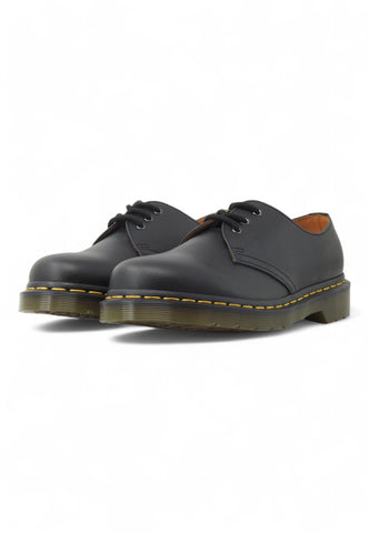 DR. MARTENS Derby Lacci Nappa Stringata Uomo Nero 1461-11838001U