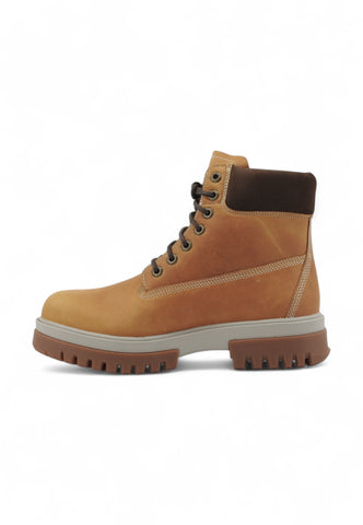 TIMBERLAND Arbor Road Mid Lace Waterproof Stivaletto Uomo Marrone TB1A5YKD