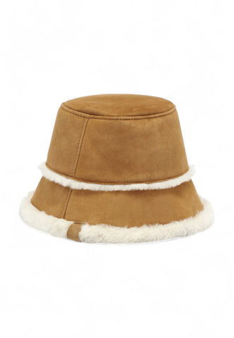 EMU Cappello Donna Marrone W7017