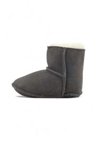 EMU Baby Bootie Stivaletto Bambino Grigio B10310