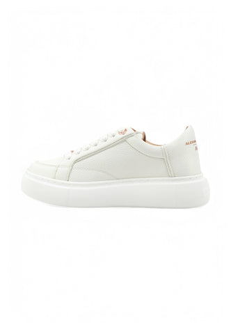 ALEXANDER SMITH Sneaker Donna Bianco AEBBEGW-7703-IWT