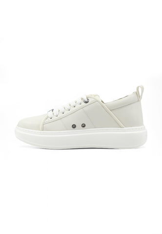 ALEXANDER SMITH Sneaker Uomo Bianco AEBBEWM-7012-OFF