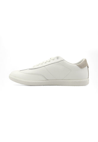 CALVIN KLEIN Sneaker Lthr Sneaker Uomo Bianco HM0HM01803YBR-PE25