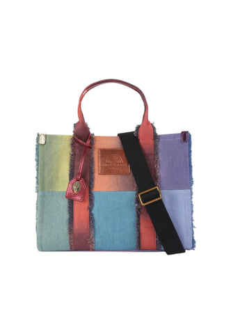 KURT GEIGER Southbank Tote Borsa Multicolore 9544769669