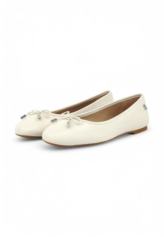 POLO RALPH LAUREN Ballerina Donna Bianco 802940728006