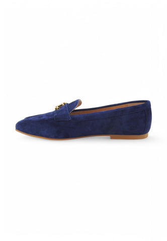 POLO RALPH LAUREN Mocassino Donna Blu 802959266001