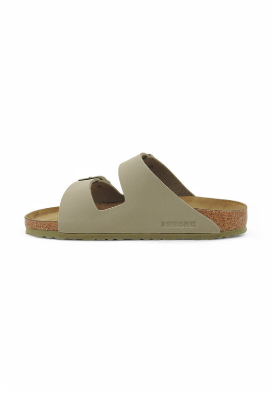 BIRKENSTOCK Arizona Ciabatta Donna Verde 1027697