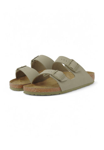 BIRKENSTOCK Arizona Ciabatta Donna Verde 1027697