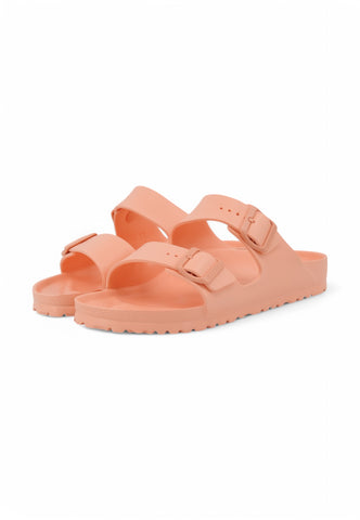 BIRKENSTOCK Arizona Eva Ciabatta Donna Rosa 1022511