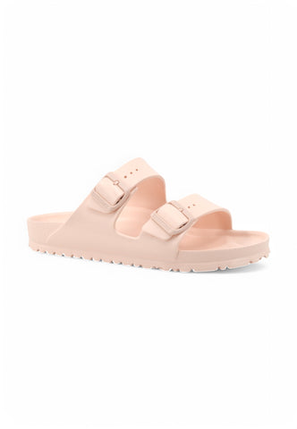 BIRKENSTOCK Arizona Eva Ciabatta Donna Rosa 1014614