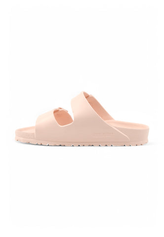 BIRKENSTOCK Arizona Eva Ciabatta Donna Rosa 1014614