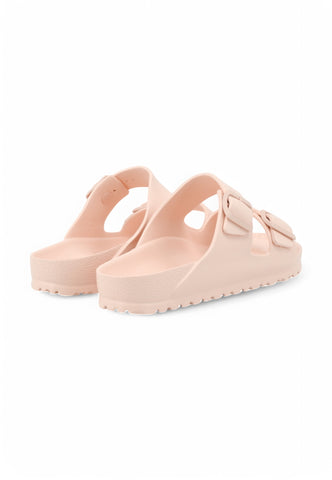 BIRKENSTOCK Arizona Eva Ciabatta Donna Rosa 1014614