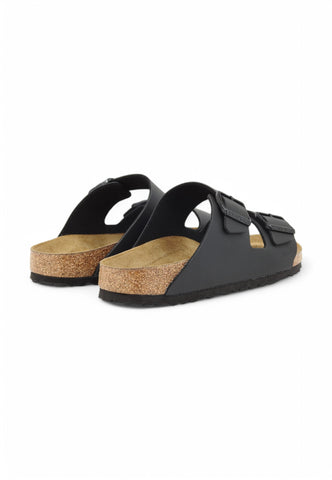 BIRKENSTOCK Arizona Ciabatta Donna Nero 051793